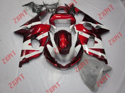 GSX-R1000 2000-2002