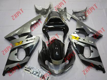 GSX-R1000 2000-2002