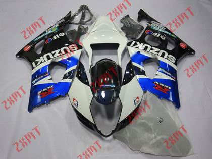 GSX-R1000 2003-2004