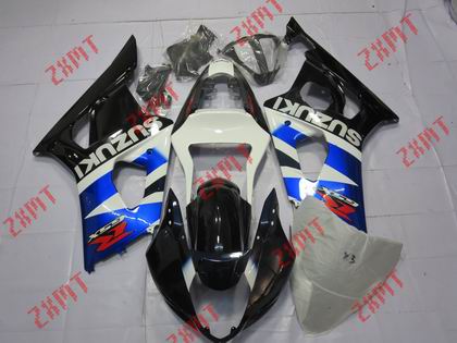 GSX-R1000 2003-2004