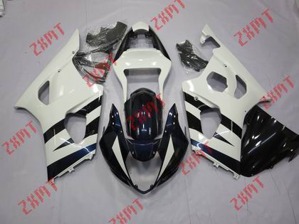 GSX-R1000 2003-2004
