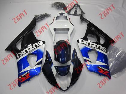 GSX-R1000 2003-2004
