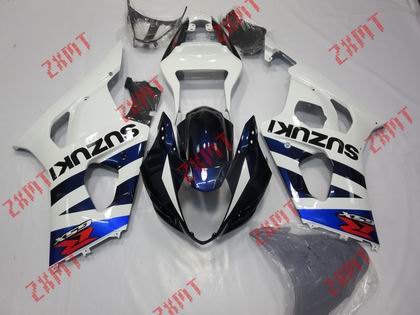 GSX-R1000 2003-2004