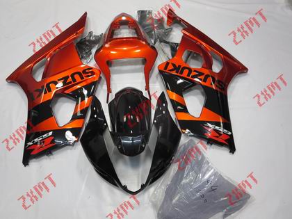 GSX-R1000 2003-2004
