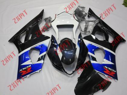 GSX-R1000 2003-2004