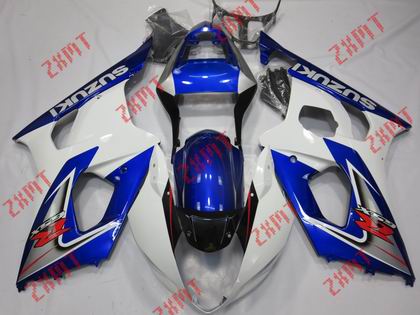 GSX-R1000 2003-2004