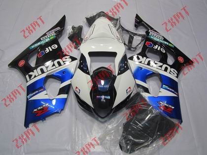 GSX-R1000 2003-2004