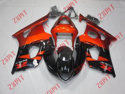 GSX-R1000 2003-2004