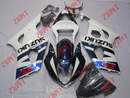 GSX-R1000 2003-2004
