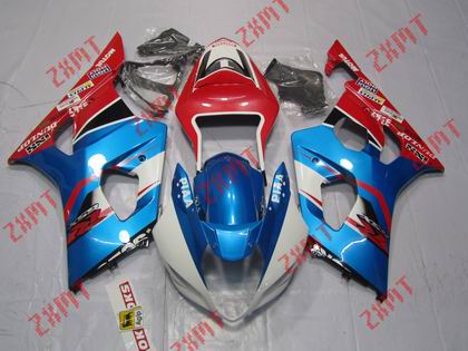 GSX-R1000 2003-2004