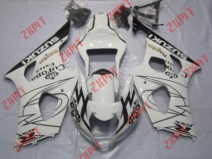 GSX-R1000 2003-2004