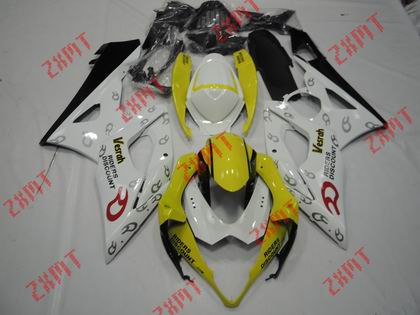 GSX-R1000 2005-2006
