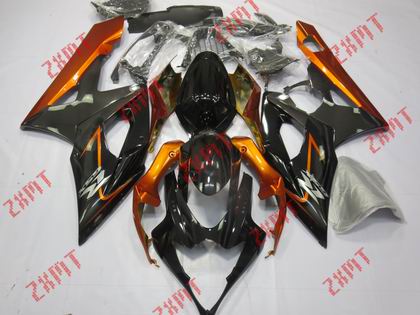 GSX-R1000 2005-2006