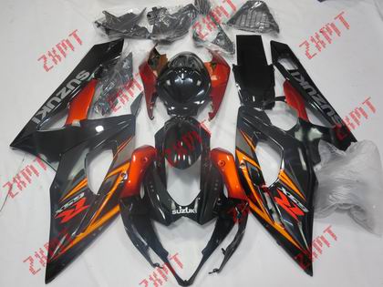 GSX-R1000 2005-2006