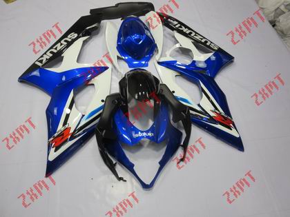 GSX-R1000 2005-2006