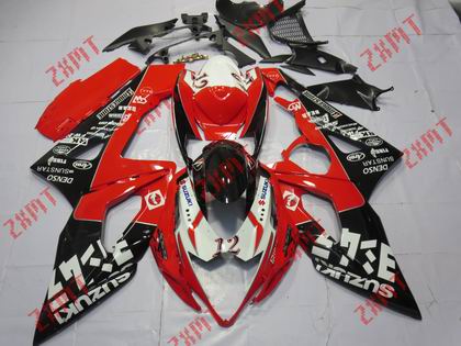 GSX-R1000 2005-2006