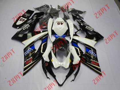 GSX-R1000 2005-2006