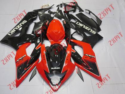 GSX-R1000 2005-2006
