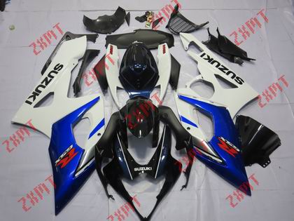 GSX-R1000 2005-2006