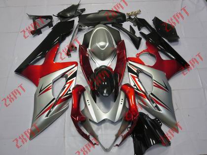 GSX-R1000 2005-2006