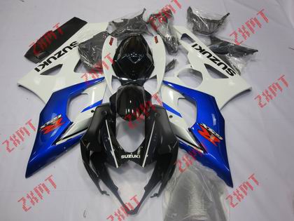 GSX-R1000 2005-2006