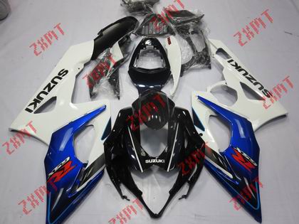 GSX-R1000 2005-2006