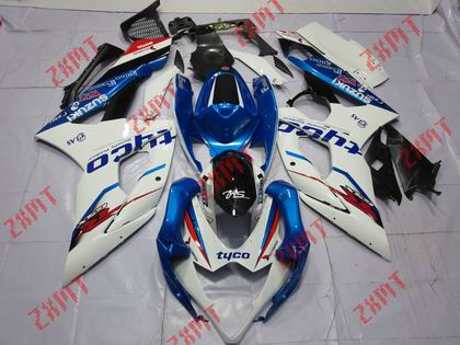 GSX-R1000 2005-2006