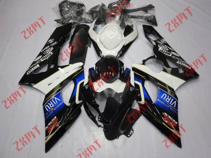 GSX-R1000 2005-2006