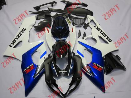GSX-R1000 2005-2006