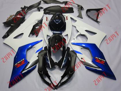 GSX-R1000 2005-2006