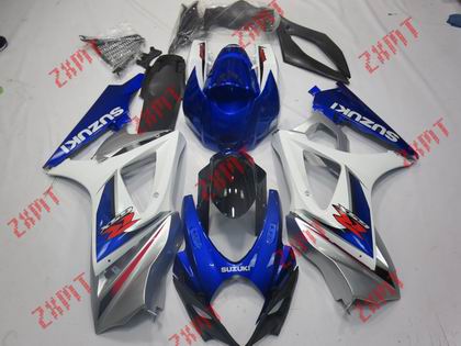  GSX-R1000 2007-2008