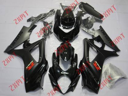  GSX-R1000 2007-2008