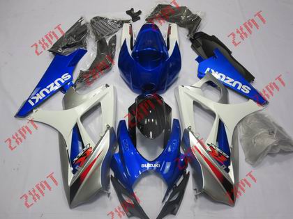  GSX-R1000 2007-2008