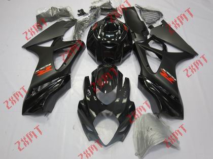  GSX-R1000 2007-2008