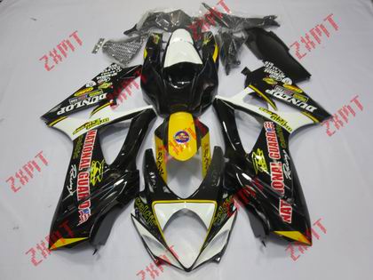  GSX-R1000 2007-2008