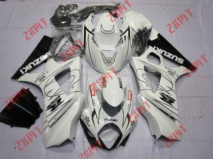  GSX-R1000 2007-2008