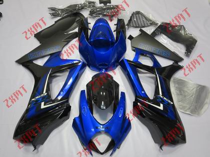 GSX-R1000 2007-2008