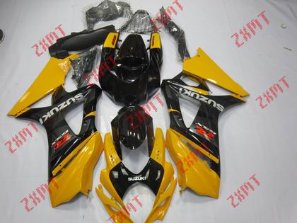 GSX-R1000 2007-2008