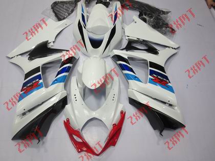 GSX-R1000 2007-2008