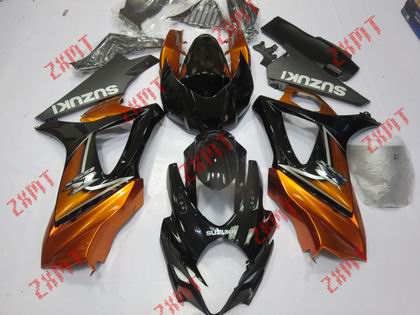 GSX-R1000 2007-2008