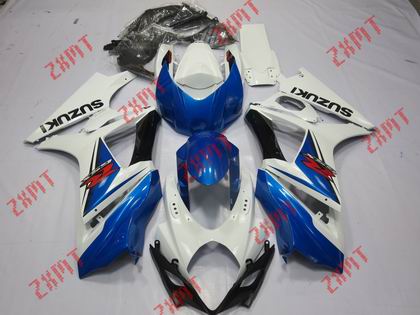 GSX-R1000 2007-2008
