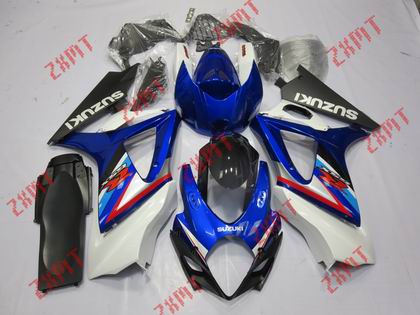 GSX-R1000 2007-2008