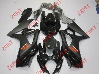 GSX-R1000 2007-2008