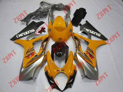 GSX-R1000 2007-2008
