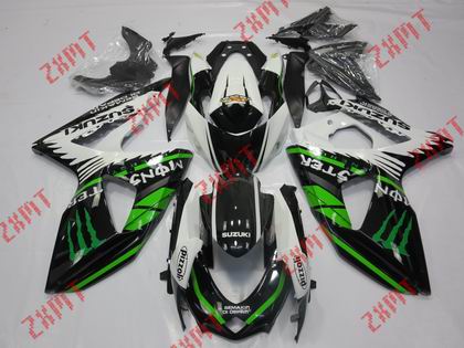  GSX-R1000 2009-2010
