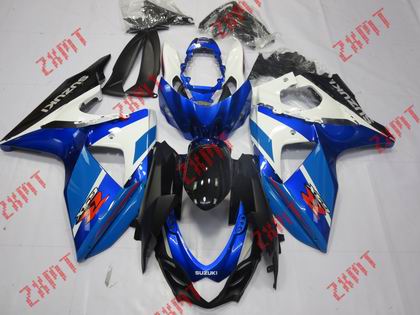  GSX-R1000 2009-2010