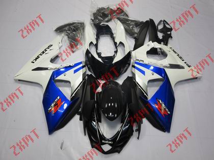 GSX-R1000 2009-2010