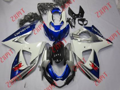  GSX-R1000 2009-2010