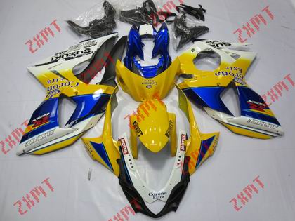  GSX-R1000 2009-2010