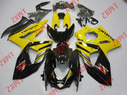 GSX-R1000 2009-2010